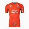 Officiële Voetbalshirt FC Lorient Thuis 2021-22 - Heren